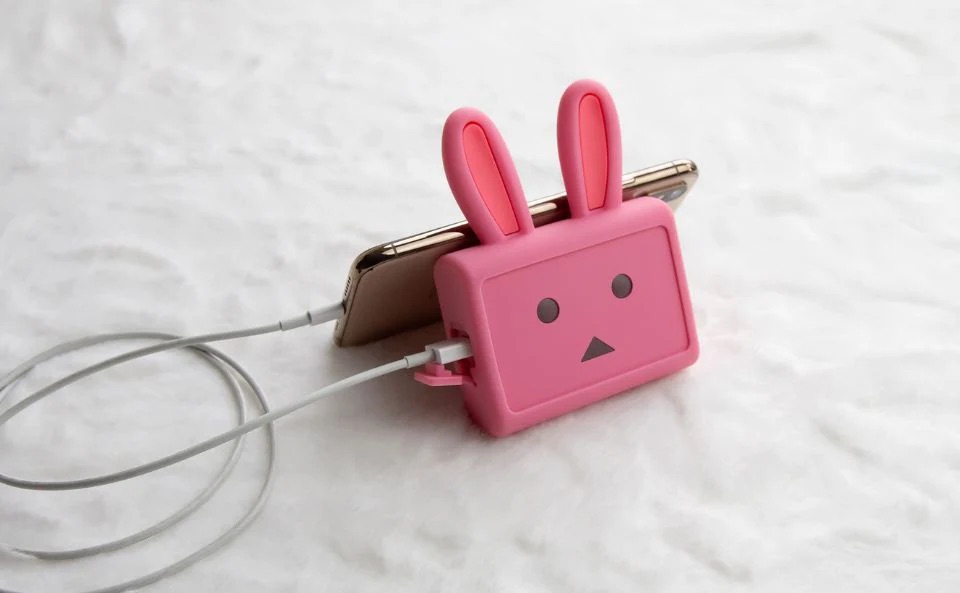 cheero Pocheri USB Danboard ver. 10000mAh